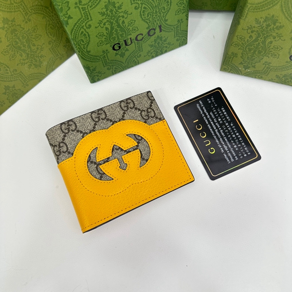 グッチ財布コピー全体デザイン